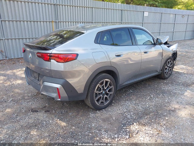 Aukcja sprzedaży 2026 Bmw X2 Xdrive28i, vin: WBX63GM0XT5401053, numer aukcji: 45499366