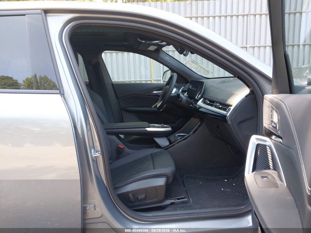 Aukcja sprzedaży 2026 Bmw X2 Xdrive28i, vin: WBX63GM0XT5401053, numer aukcji: 45499366