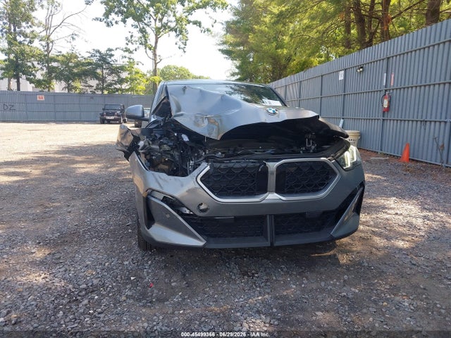 Auction sale of the 2026 Bmw X2 Xdrive28i, vin: WBX63GM0XT5401053, lot number: 45499366