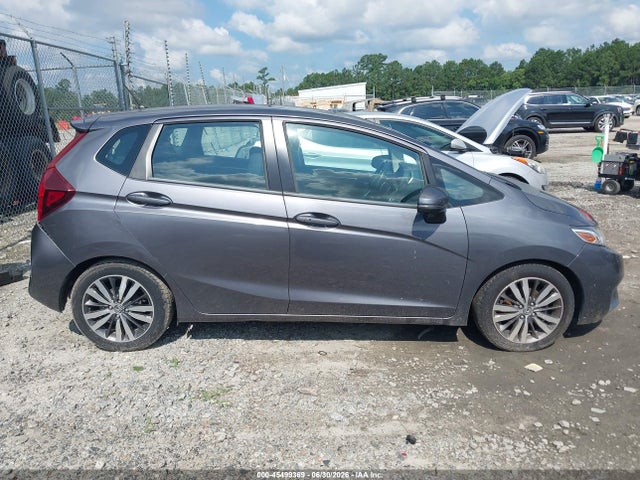 3HGGK5H8XFM703483 Honda Fit Ex/ex-l