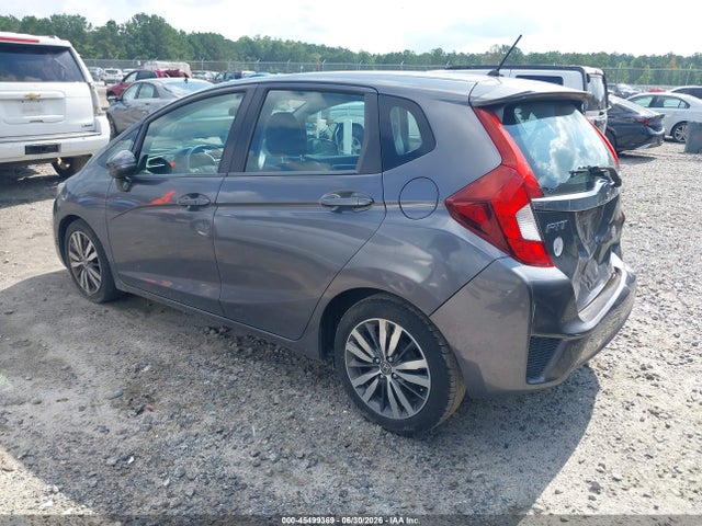 3HGGK5H8XFM703483 Honda Fit Ex/ex-l