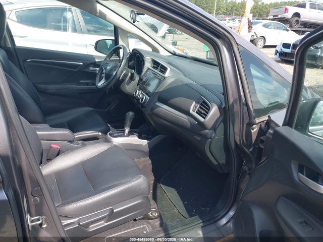 3HGGK5H8XFM703483 Honda Fit Ex/ex-l