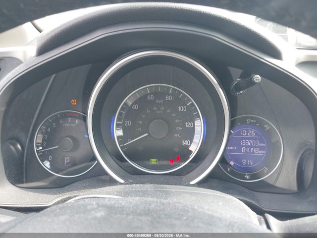 3HGGK5H8XFM703483 Honda Fit Ex/ex-l