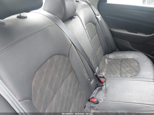 Aukcja sprzedaży 2017 Hyundai Sonata Sport, vin: 5NPE34AF4HH466858, numer aukcji: 45499372