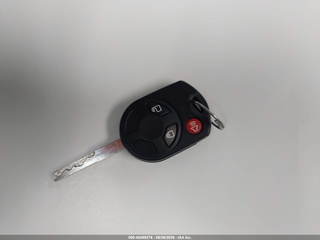 1FMCU9GD5JUD08544 Ford ESCAPE SE