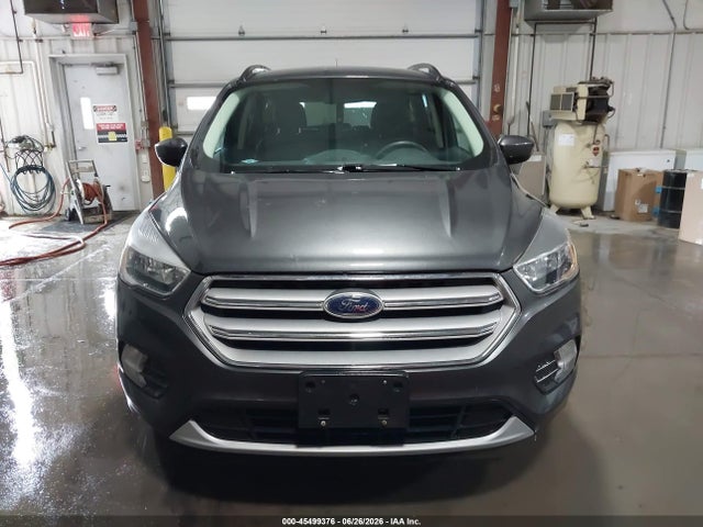 1FMCU9GD5JUD08544 Ford ESCAPE SE