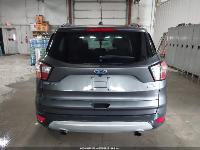 1FMCU9GD5JUD08544 Ford ESCAPE SE