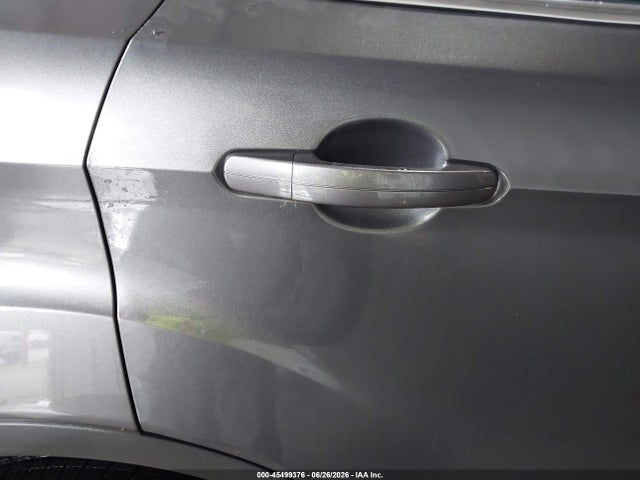 1FMCU9GD5JUD08544 Ford ESCAPE SE
