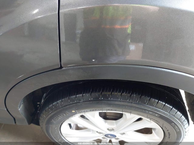 1FMCU9GD5JUD08544 Ford ESCAPE SE