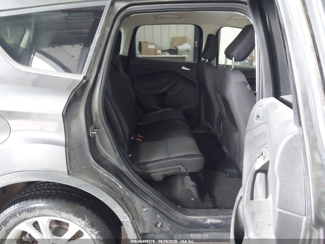 1FMCU9GD5JUD08544 Ford ESCAPE SE