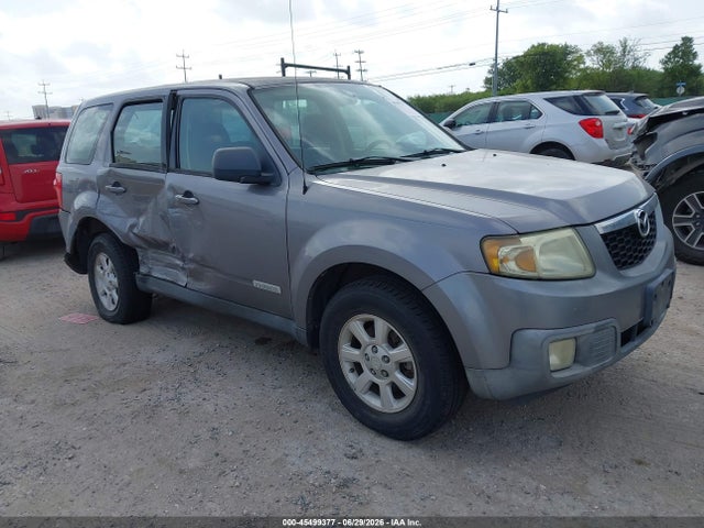 Aukcja sprzedaży 2008 Mazda Tribute I Sport, vin: 4F2CZ02Z58KM26510, numer aukcji: 45499377