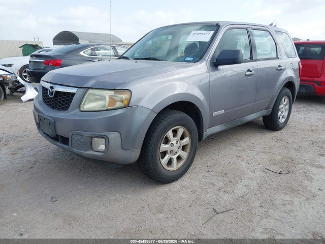 Aukcja sprzedaży 2008 Mazda Tribute I Sport, vin: 4F2CZ02Z58KM26510, numer aukcji: 45499377