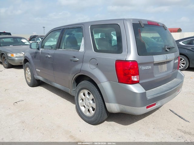 Aukcja sprzedaży 2008 Mazda Tribute I Sport, vin: 4F2CZ02Z58KM26510, numer aukcji: 45499377