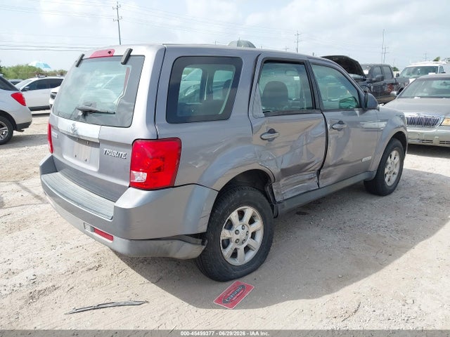 Aukcja sprzedaży 2008 Mazda Tribute I Sport, vin: 4F2CZ02Z58KM26510, numer aukcji: 45499377