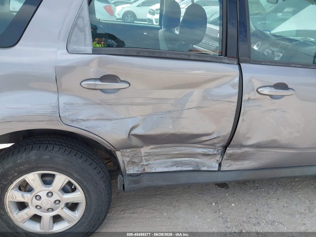 Aukcja sprzedaży 2008 Mazda Tribute I Sport, vin: 4F2CZ02Z58KM26510, numer aukcji: 45499377