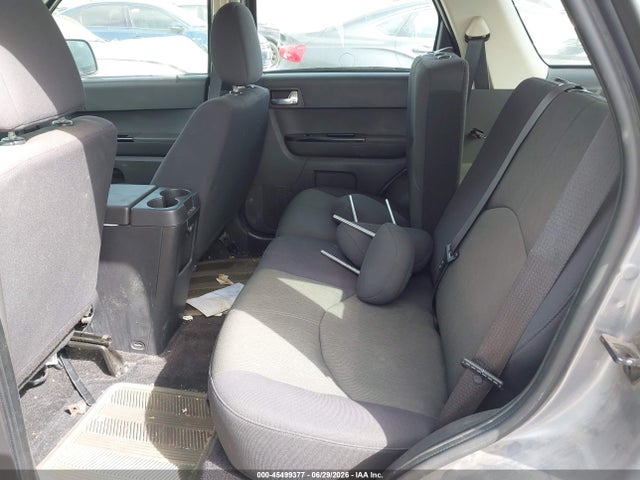 Aukcja sprzedaży 2008 Mazda Tribute I Sport, vin: 4F2CZ02Z58KM26510, numer aukcji: 45499377