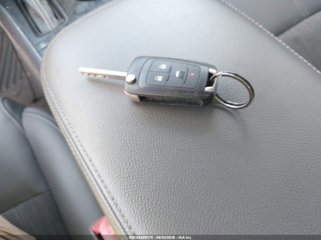 Chevrolet Impala 2lt 2014 1G1125S32EU110639 Image 11