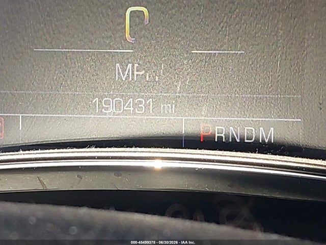 Chevrolet Impala 2lt 2014 1G1125S32EU110639 Image 15
