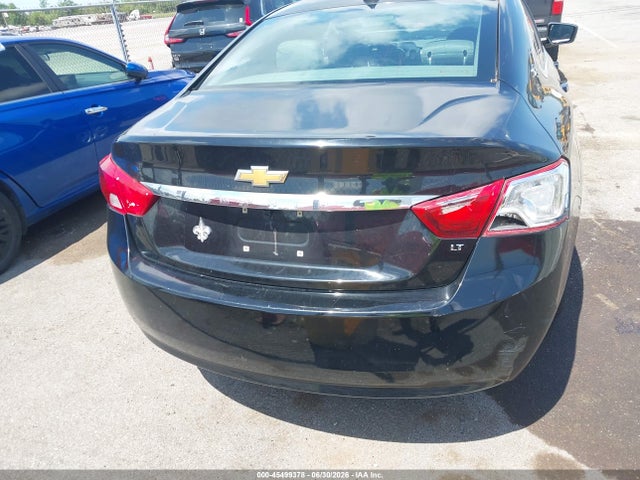 Chevrolet Impala 2lt 2014 1G1125S32EU110639 Image 16