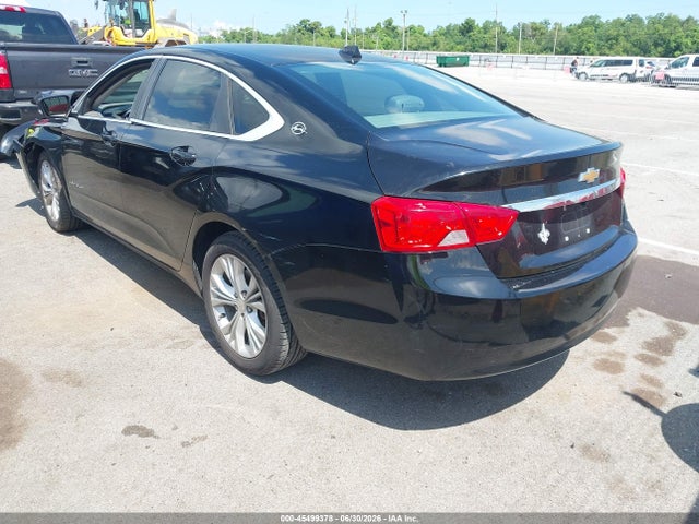 Chevrolet Impala 2lt 2014 1G1125S32EU110639 Image 3