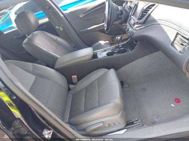 Chevrolet Impala 2lt 2014 1G1125S32EU110639 Image 5