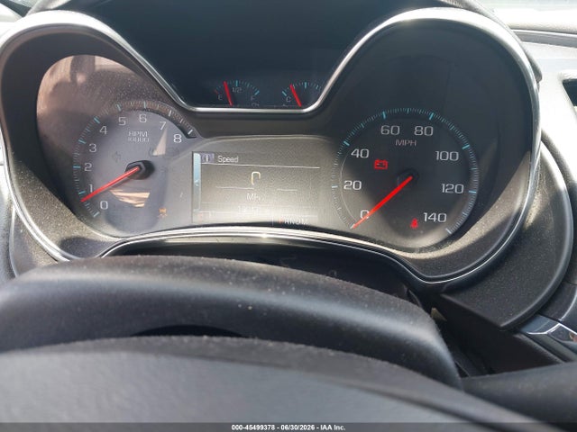 Chevrolet Impala 2lt 2014 1G1125S32EU110639 Image 7