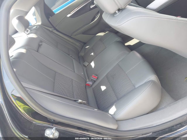 Chevrolet Impala 2lt 2014 1G1125S32EU110639 Image 8