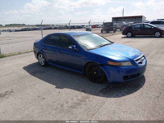 Aukcja sprzedaży 2007 Acura Tl Type S, vin: 19UUA76567A014730, numer aukcji: 45499381