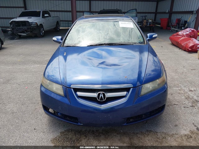 Aukcja sprzedaży 2007 Acura Tl Type S, vin: 19UUA76567A014730, numer aukcji: 45499381