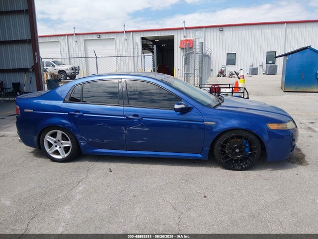 Aukcja sprzedaży 2007 Acura Tl Type S, vin: 19UUA76567A014730, numer aukcji: 45499381