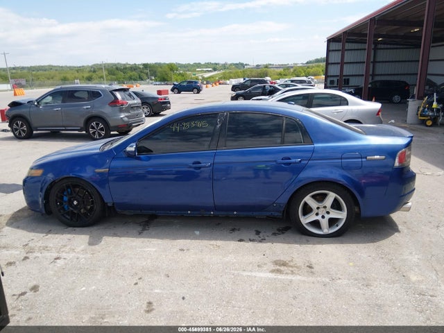 Aukcja sprzedaży 2007 Acura Tl Type S, vin: 19UUA76567A014730, numer aukcji: 45499381