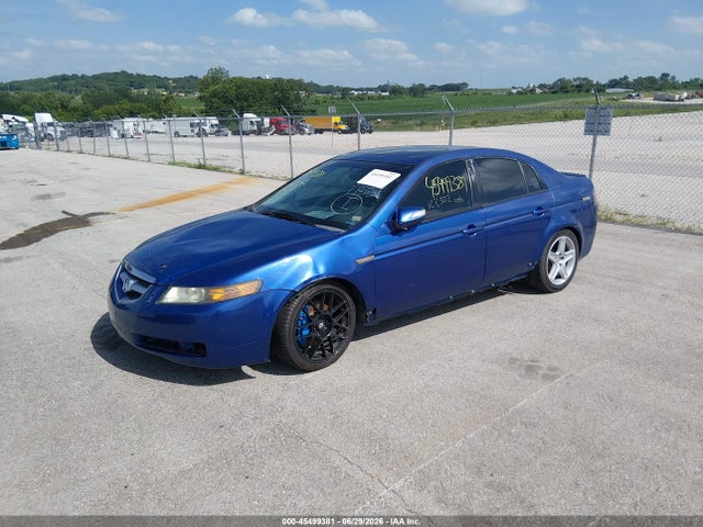 Aukcja sprzedaży 2007 Acura Tl Type S, vin: 19UUA76567A014730, numer aukcji: 45499381