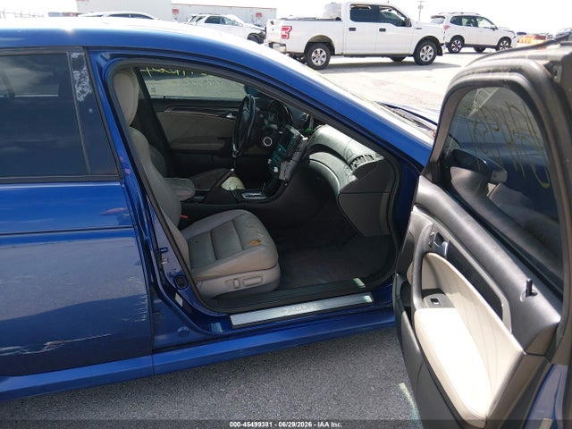 Aukcja sprzedaży 2007 Acura Tl Type S, vin: 19UUA76567A014730, numer aukcji: 45499381