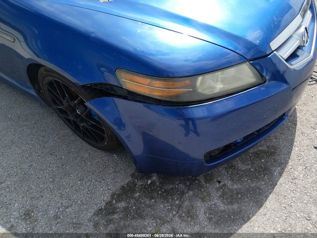 Aukcja sprzedaży 2007 Acura Tl Type S, vin: 19UUA76567A014730, numer aukcji: 45499381