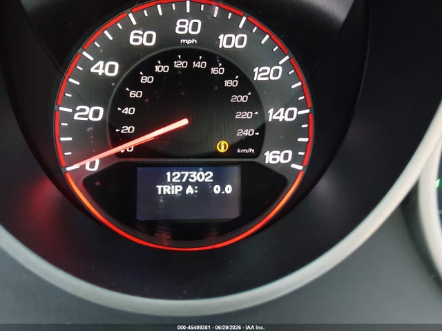 Aukcja sprzedaży 2007 Acura Tl Type S, vin: 19UUA76567A014730, numer aukcji: 45499381