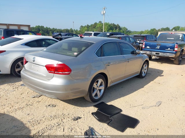 45499385 :رقم المزاد ، 1VWBS7A31EC050963 vin ، 2014 Volkswagen Passat 1.8t Se مزاد بيع