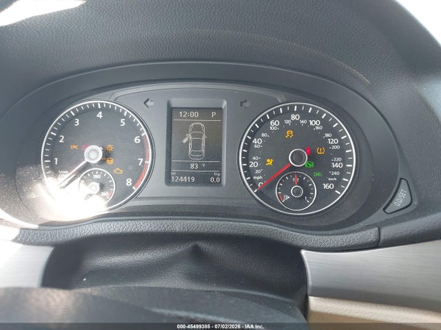 45499385 :رقم المزاد ، 1VWBS7A31EC050963 vin ، 2014 Volkswagen Passat 1.8t Se مزاد بيع