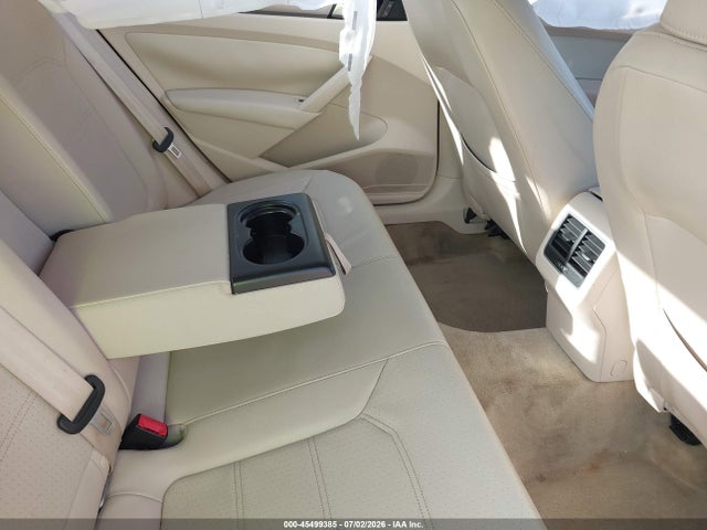 45499385 :رقم المزاد ، 1VWBS7A31EC050963 vin ، 2014 Volkswagen Passat 1.8t Se مزاد بيع
