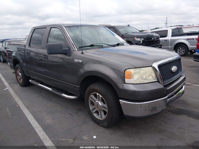 Aukcja sprzedaży 2008 Ford F-150 60th Anniversary/fx2/xl/xlt, vin: 1FTRW12W98FB72873, numer aukcji: 45499393