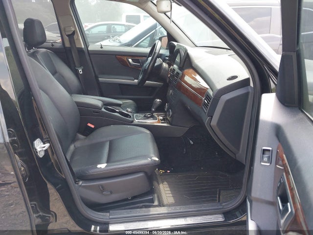 45499394 :رقم المزاد ، WDCGG8HB1CF869782 vin ، 2012 Mercedes-benz Glk 350 4matic مزاد بيع