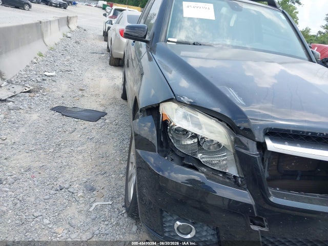 45499394 :رقم المزاد ، WDCGG8HB1CF869782 vin ، 2012 Mercedes-benz Glk 350 4matic مزاد بيع