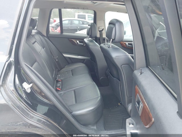 45499394 :رقم المزاد ، WDCGG8HB1CF869782 vin ، 2012 Mercedes-benz Glk 350 4matic مزاد بيع