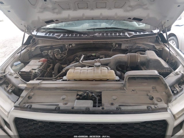 Ford F-150 Xl 2019 1FTEW1EP3KKE36302 Image 10