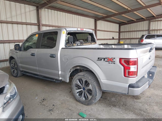 Ford F-150 Xl 2019 1FTEW1EP3KKE36302 Image 14
