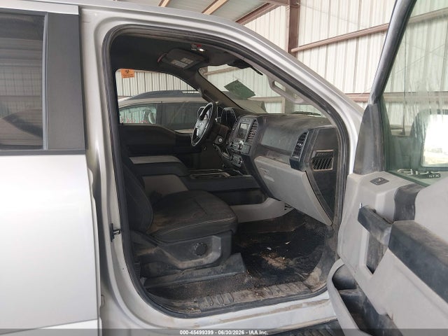 Ford F-150 Xl 2019 1FTEW1EP3KKE36302 Image 5