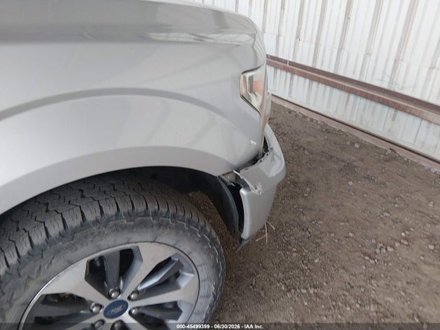 Ford F-150 Xl 2019 1FTEW1EP3KKE36302 Image 6