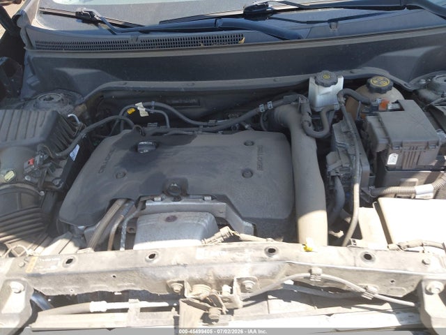 Aukcja sprzedaży 2019 Chevrolet Equinox Lt, vin: 2GNAXVEX0K6125018, numer aukcji: 45499405
