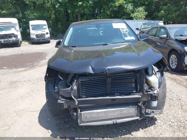 Aukcja sprzedaży 2019 Chevrolet Equinox Lt, vin: 2GNAXVEX0K6125018, numer aukcji: 45499405
