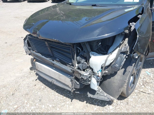 Aukcja sprzedaży 2019 Chevrolet Equinox Lt, vin: 2GNAXVEX0K6125018, numer aukcji: 45499405