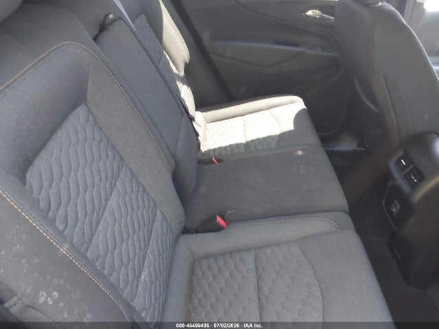 Aukcja sprzedaży 2019 Chevrolet Equinox Lt, vin: 2GNAXVEX0K6125018, numer aukcji: 45499405